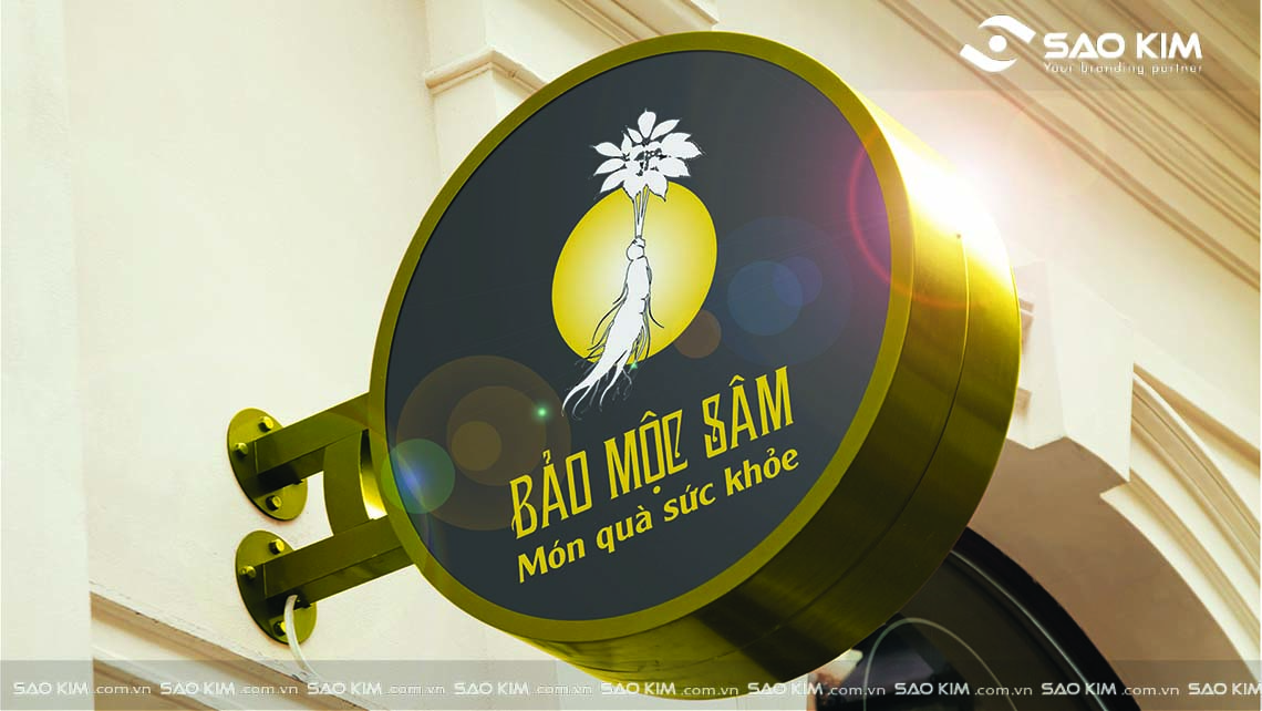 Sáng Nhân Tâm - Đặt tên, thiết kế logo cho Công ty TNHH Sáng Nhân Tâm